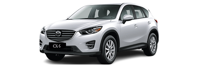 Mazda CX-5 KE 2012-2016