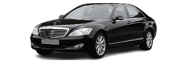 Mercedes Benz S-Class W221 2008-2012