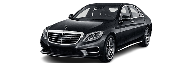 Mercedes Benz S-Class W222 2014-2020