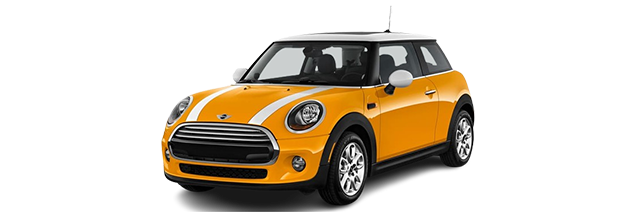 Mini Cooper 2016-2021