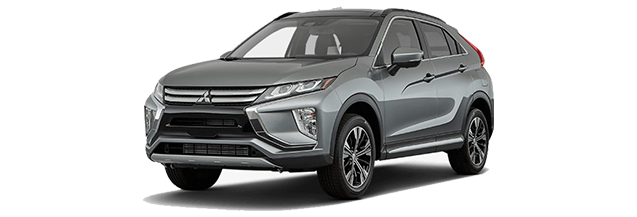 Mitsubishi Eclipse Cross 2018-2023