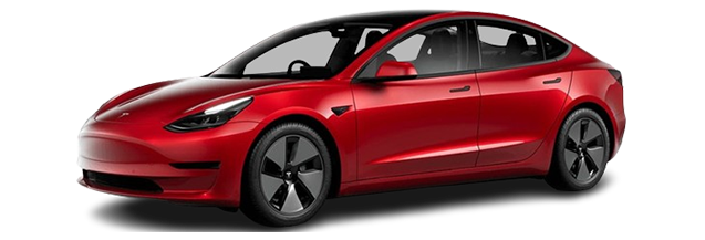Tesla Model 3 2017-2023