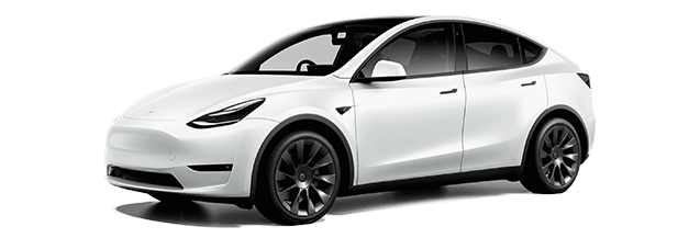 Tesla Model Y 2020-2024