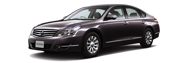 Nissan Teana J32 2013-2020