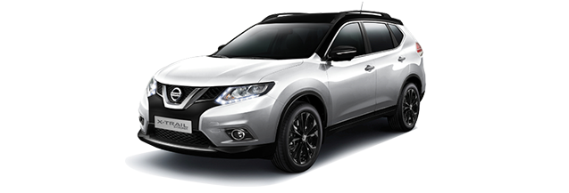 Nissan X-Trail T32 2015-2024