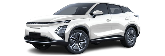 Chery Omoda E5 2024-2026