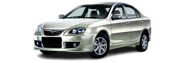 Proton Persona CM6 2004-2015