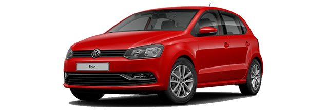 Volkswagen Polo 6R 2011-2018