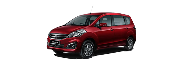 Proton Ertiga ZE 2016-2019