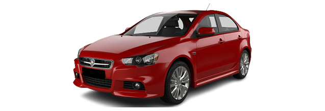 Proton Inspira 2010-2015