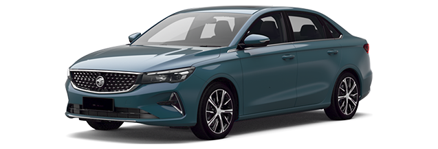 Proton S70 2024-2027