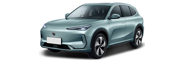 Proton e.Mas 7 EV 2024-2026