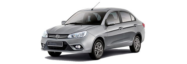 Proton Saga BT3 2017-2026