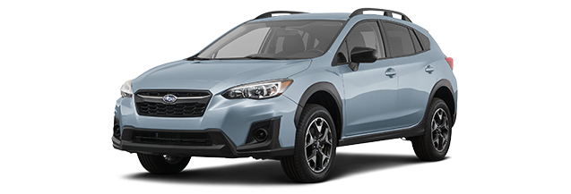 Subaru XV GT 2019-2024