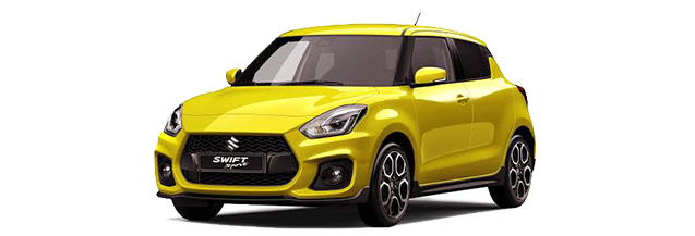 Suzuki Swift AZG 2010-2015