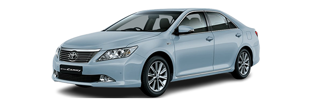 Toyota Camry XV50 2012-2018