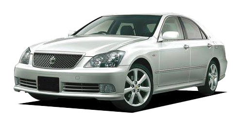 Toyota Crown S180 2004-2009