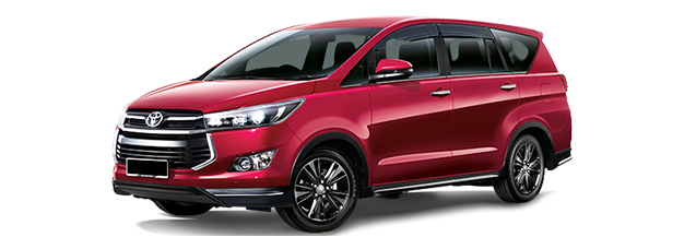 Toyota Innova AN140 2015-2023