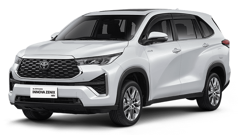 Toyota Innova Zenix AG10 2023-2026