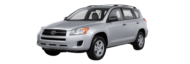 Toyota RAV4 XA30 2008-2012