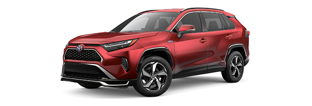 Toyota RAV4 XA50 2019-2026