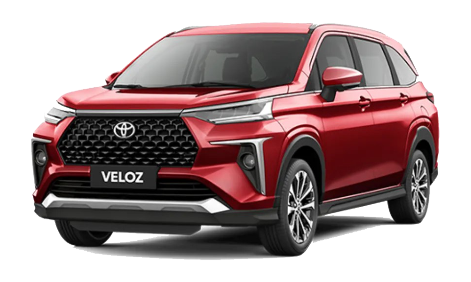 Toyota Veloz W150 2022-2026