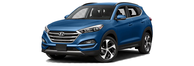 Hyundai Tucson TL 2015-2022