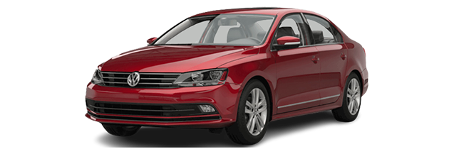 Volkswagen Jetta A6 2010-2017