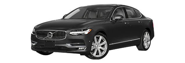 Volvo S90 ii 2017-2026