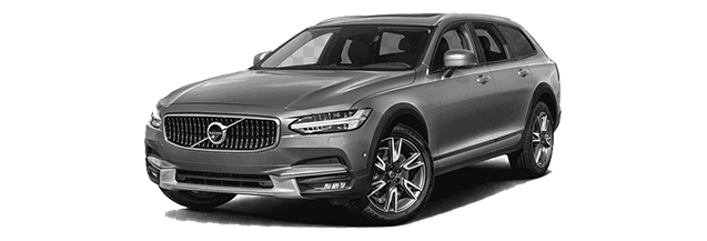 Volvo V90 CC 2017-2026