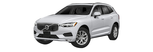 Volvo XC60 ii 2018-2026