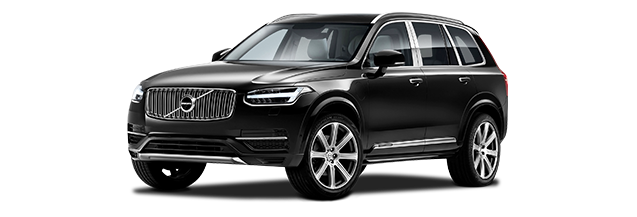 Volvo XC90 ii 2016-2026