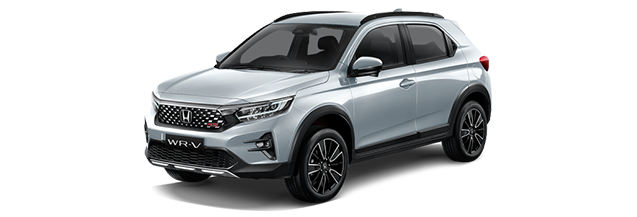 Honda WR-V DG4 2023-2026