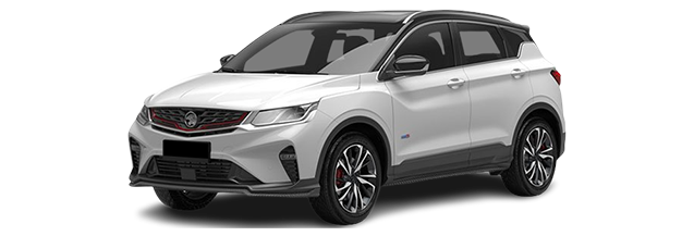 Proton X50 2020-2025