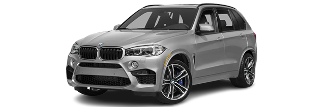 BMW X5 F15 2013-2018