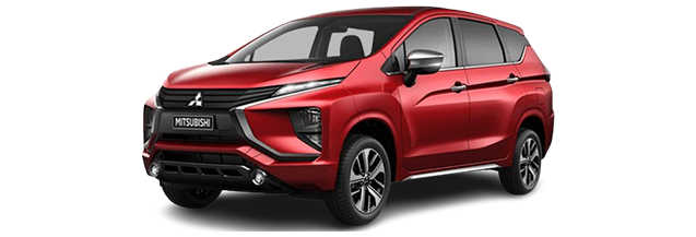 Mitsubishi Xpander NC 2020-2026