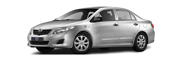Toyota Corolla Altis E140 2008-2013