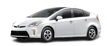 Toyota Prius XW30 2010-2015