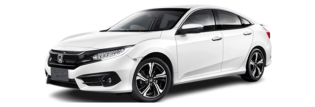 Honda Civic FC 2016-2021