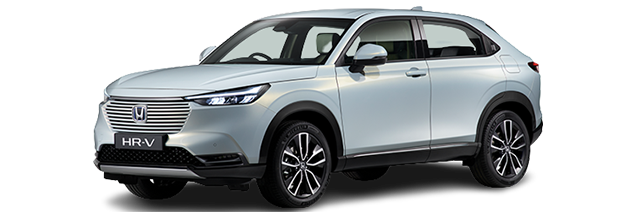 Honda HR-V RV 2022-2026