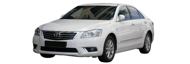 Toyota Camry XV40 2006-2011