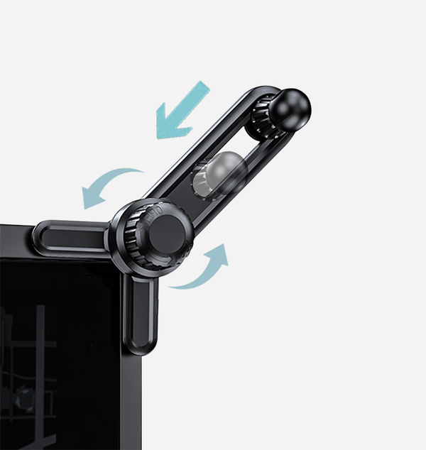 360° Screen - A