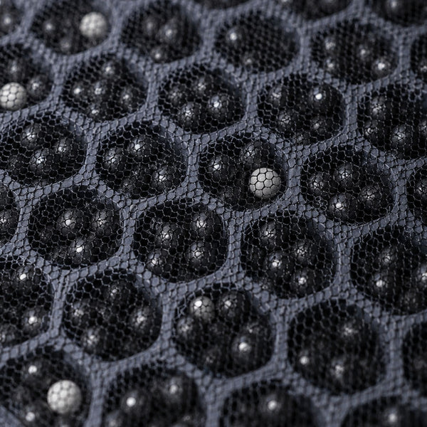 Activated Carbon Layer