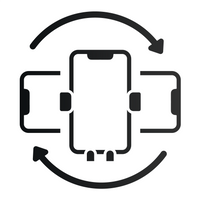 360° Adjustable