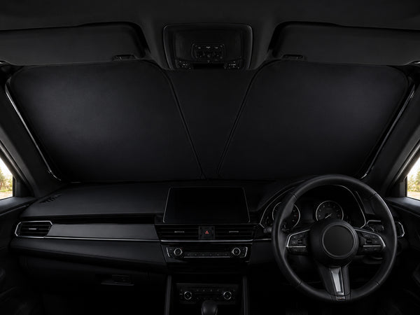 Blackout Interior