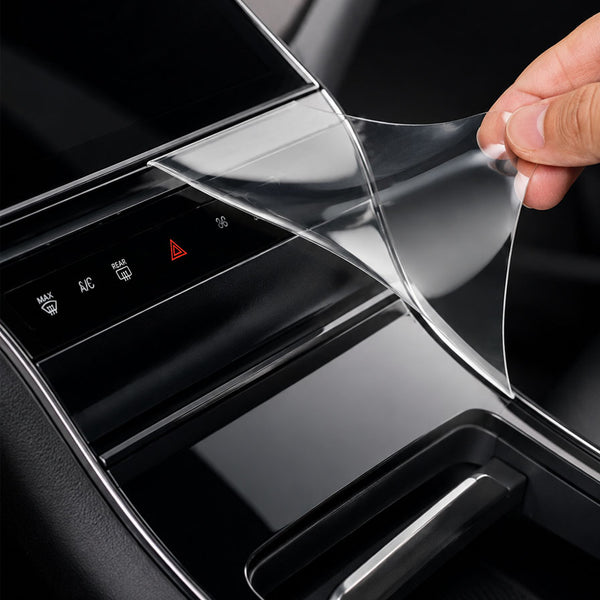 Flexible TPU