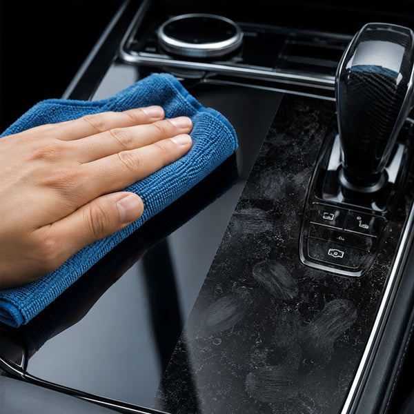 Easy to Clean