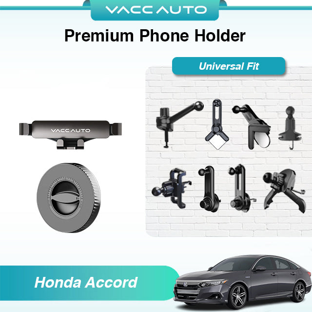 Phone Holder Mount Honda Accord 10th 2020-2025