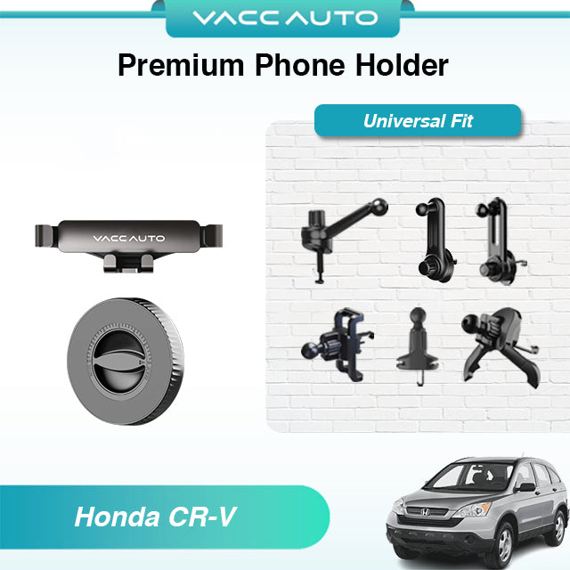 Phone Holder Mount Honda CR-V SWA 2007-2011