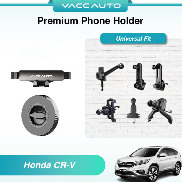 Phone Holder Mount Honda CR-V TOA 2011-2016